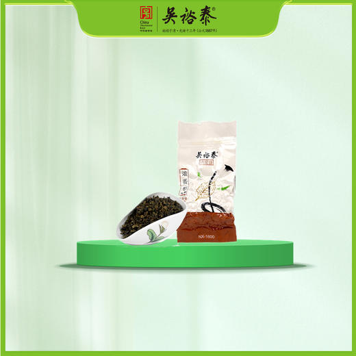 特级浓香铁观音 商品图0