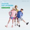 【亲子款】咕噜日记儿童户外撞色外套2026春夏男女童轻量防晒上衣 商品缩略图3
