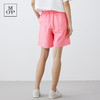 Marc O'Polo/MOP夏季新款好看时尚高级感亚麻五分裤女士休闲短裤 商品缩略图3