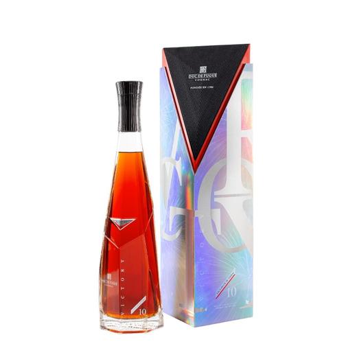 帝佛卡 VICTORY致胜干邑白兰地 700ml 商品图0