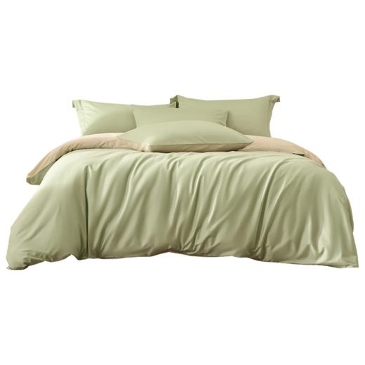 恐龙 翠峦 全棉60S四件套 新品上市 商品图7