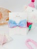【店庆提前购】哈瑞咪多样屋 feena 儿童蝴蝶发夹 活动价：48元 商品缩略图0