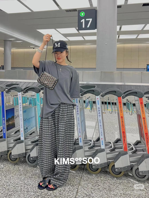 戈雅信封包 商品图2