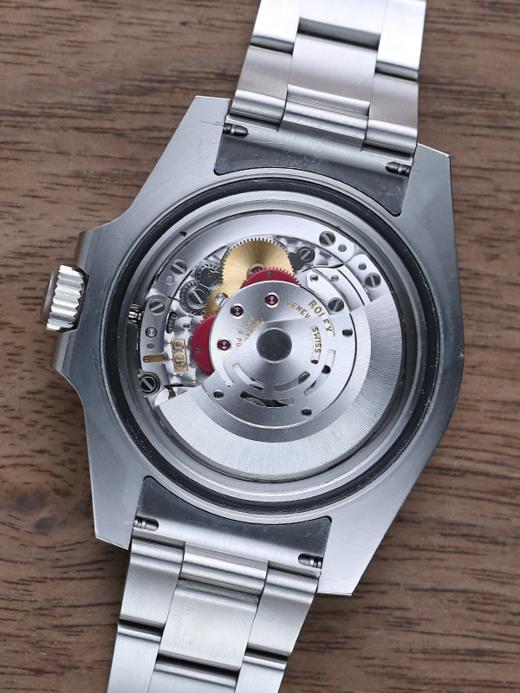 劳力士116610LN-0001 商品图4