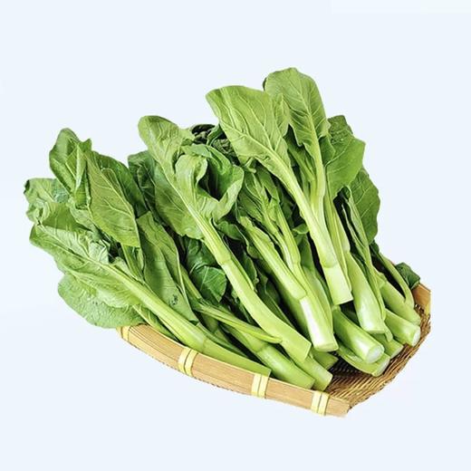 【BF春菜尝鲜】农家青菜苔 新鲜菜心 蔬菜当季时令500g 商品图0