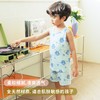 【丝麻棉 背心套】韩国moimoi春夏居家背心套装 商品缩略图5