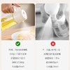 【均匀雾化❗不挂油不滴油】油壶喷倒两用喷油壶厨房喷油瓶雾化家用玻璃按压式油喷壶一体油瓶。xa 商品缩略图2