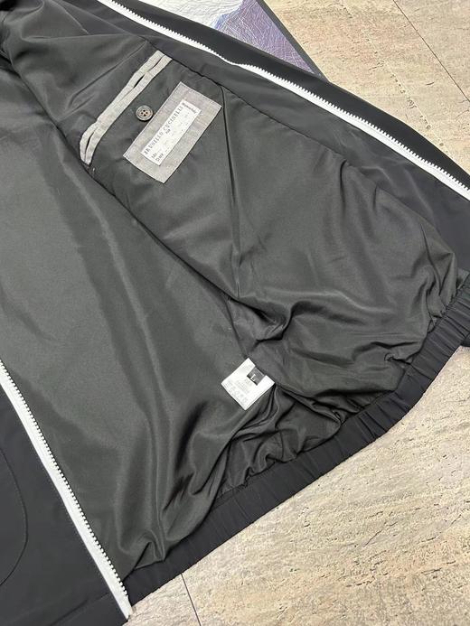 F031693新品男士老钱风立领刺绣休闲夹克外套 商品图14