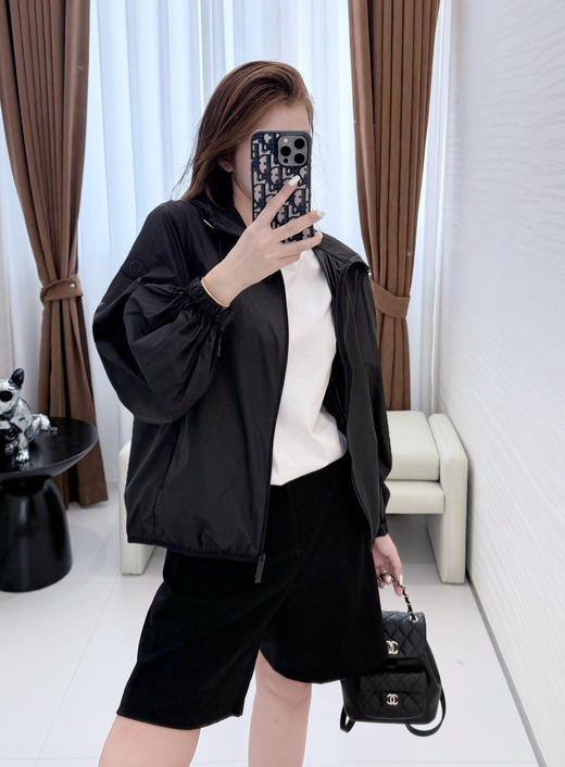 316-8 26最新款 MC三色防晒衣 商品图4