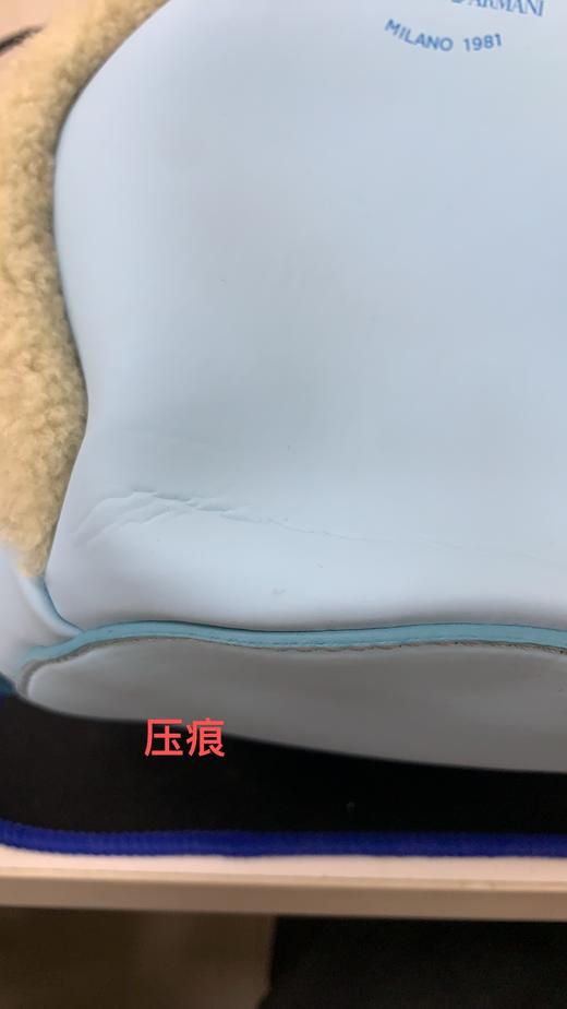 8059516423638 EMPORIO ARMANI 手提包【16*16cm】 商品图1