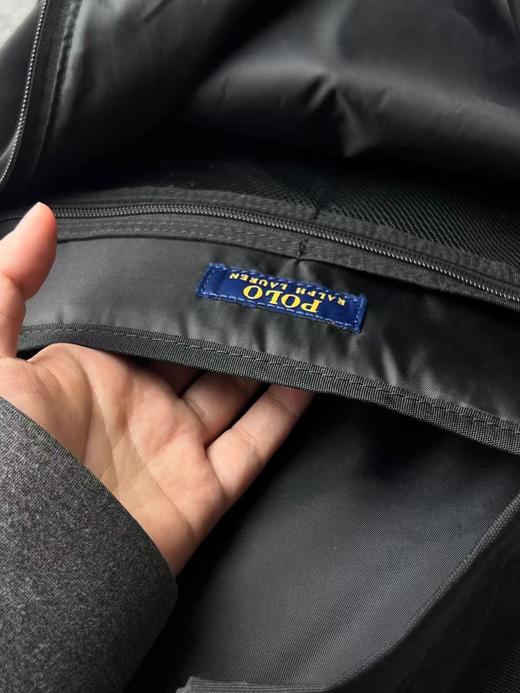 3.16新拉夫家经典款双肩包。3色，不退换~ 商品图13