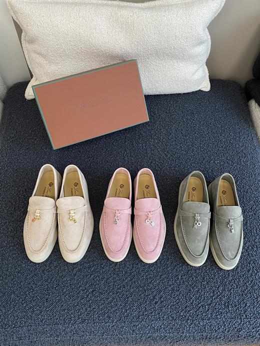 LP 一脚蹬穆勒鞋（MM） 商品图2