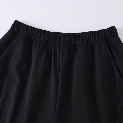 【实体店同款】男童全腰针织七分裤夏季新款安奈儿童装AB626154 商品图4