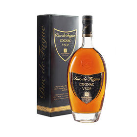 帝佛卡 VSOP干邑白兰地 700ml