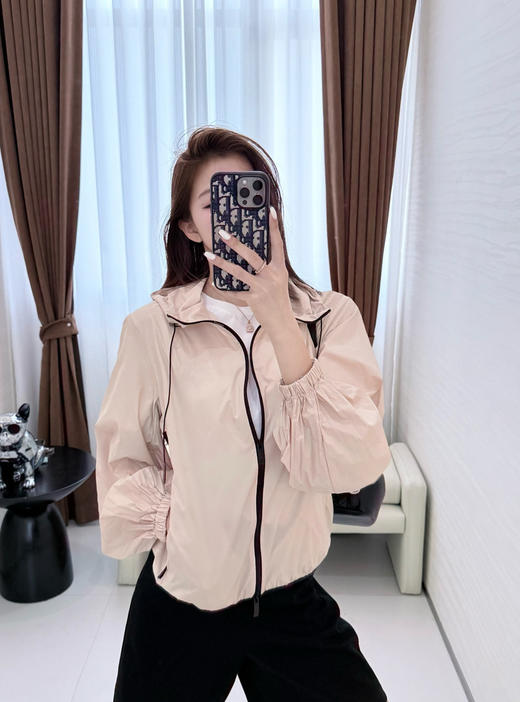 316-8 26最新款 MC三色防晒衣 商品图9