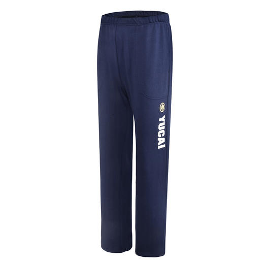 【金榜题名】育才秋装加绒长裤【锦绣育才教育集团】 商品图0