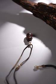 【降真香貔貅吊坠】| 大梦香堂