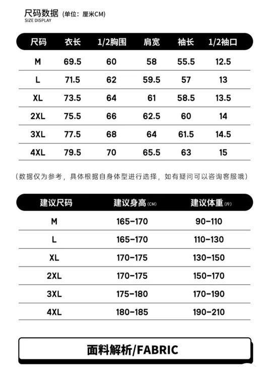 F031607新款防风大帽檐男女同款防风防水冲锋衣夹克外套 商品图7