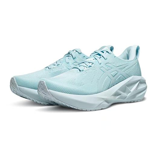 【奥莱仓直发】ASICS亚瑟士NOVABLAST 5 跑鞋马拉松轻量缓震支撑回弹运动鞋 商品图6