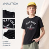 NAUTICA诺帝卡 针织短袖T恤 商品缩略图4