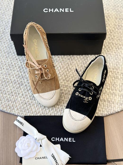 香奈儿 26c  休闲单鞋（MM） 商品图3