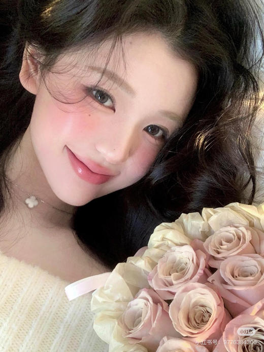 TF黑管口红19#欲绽之花 小样1g 商品图3