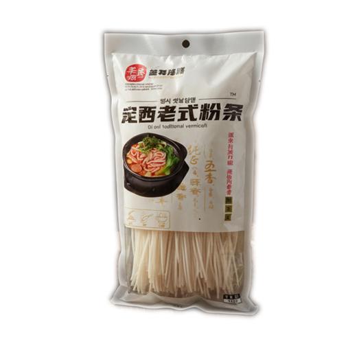 定西 老式粉条 300g/袋 商品图0