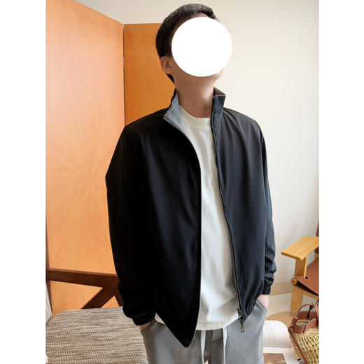 2603304    LP～同源 双面穿 春款夹克 商品图3
