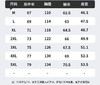 F031689机能户外防水大口袋连帽子冲锋衣外套男女款同款情侣款 商品缩略图8