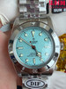 DIF帝舵 TUDOR 碧湾54型M79000N系列 蒂芙尼蓝 五珠带 男士腕表 表径37mm 小手腕福音 商品缩略图2