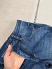 F031684春夏新款超高品质水洗做旧男士牛仔裤长裤 商品缩略图10