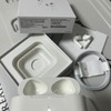 苹果新款 AirPods3 ［新三代］无线蓝牙耳机 官网版本安卓可用 商品缩略图0