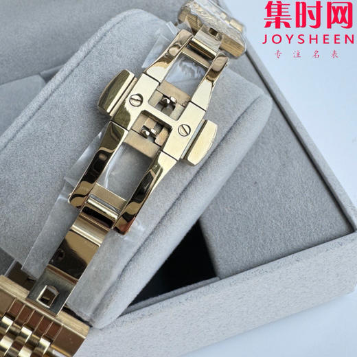 原单薇薇安西太后 女士石英腕表 表径39mm 火龙果色玫红表盘 商品图8