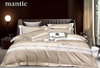轻奢高级长绒棉布拉格四件套全棉床单被套床上用品G110700003 商品缩略图0