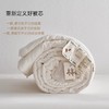 20%蚕丝蛋白！全棉A类母婴级轻柔保暖春秋被夏凉被冬被加厚子母被柔软被芯 商品缩略图1
