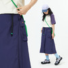 【出游季特惠-春夏新品】ACMEITEM爱棵米女士半裙GAH2370007A 商品缩略图3
