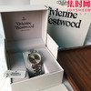 新款原单薇薇安西太后VV328系列 女士石英腕表 表径32mm 商品缩略图1