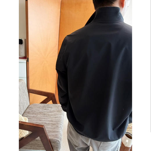 2603304    LP～同源 双面穿 春款夹克 商品图8