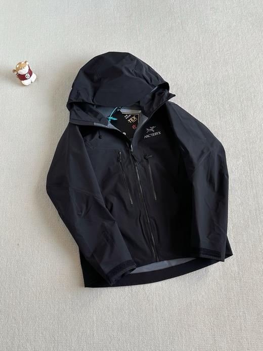 7代 硬壳连帽冲锋衣 商品图5