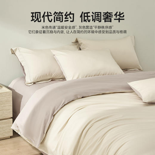 恐龙 简域 全棉60S四件套 新品上市 商品图1