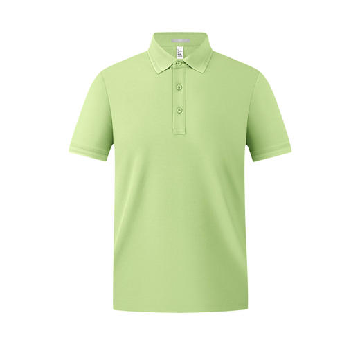 【7A抗菌&凉感】圣得西男士短袖polo衫2026新款春季商务绅士上衣 商品图14