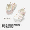 【商场同款】英氏儿童鞋子男童女童步前鞋夏季镂空包头凉鞋26新款 商品缩略图3