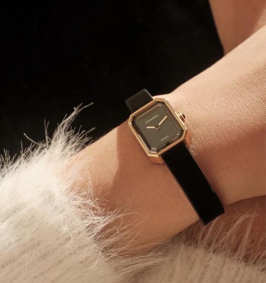 福利款重磅必入！ 方糖腕表   复古小方糖手表  瑞士机芯  蓝宝石玻璃 商品图2