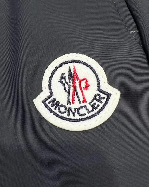 F031694春秋季新款牛奶丝加厚松紧腰宽松男士直筒运动休闲裤 商品图5