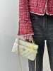 香奈儿 26c 饭盒包 米白（LZ） 商品缩略图4