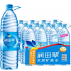 【仅供集采】润田翠矿泉水 1.5L*12 商品缩略图0