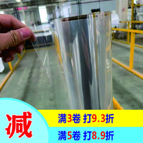 PET钢化水晶片25s