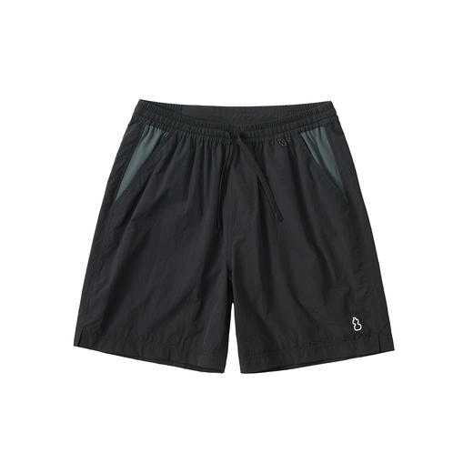 吃茶去chichaqu26春夏速干防紫外线轻量防晒短裤户外运动骑行徒 商品图4