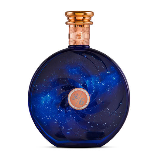 【出口版】小糊涂仙睿6 600ml 商品图1