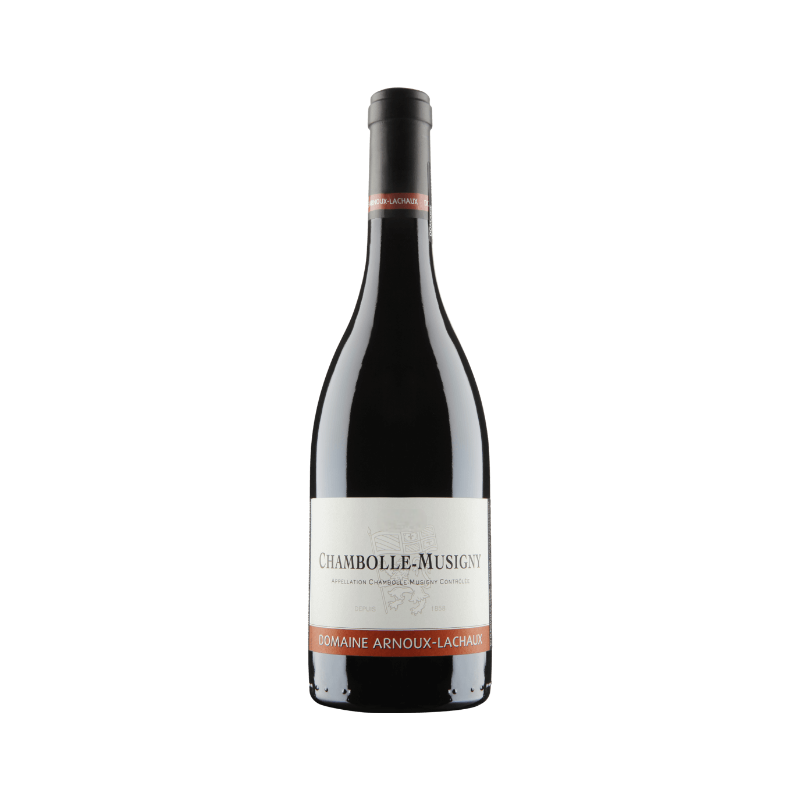 （香港交货）Domaine Arnoux-Lachaux Chambolle-Musigny